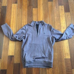 Travis Matthew men’s golf sweater